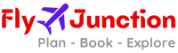 FlyJunction: Plan, Book, Explore